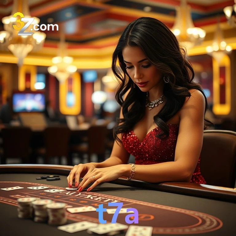 t7a Trading Engine com Odds Dinâmicas