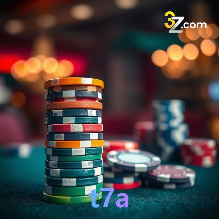 t7a Bônus