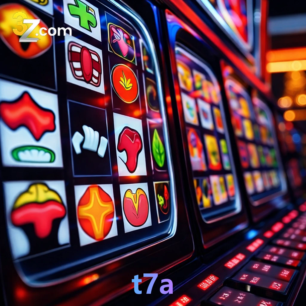 t7a Live Streaming HD com Stats Opta